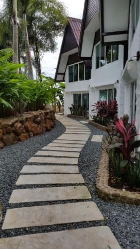 Standard Double or Twin Room - Parama 2