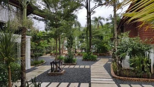 Standard Double or Twin Room - Parama 2