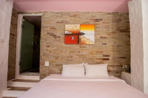 Standard Double or Twin Room - Parama 2
