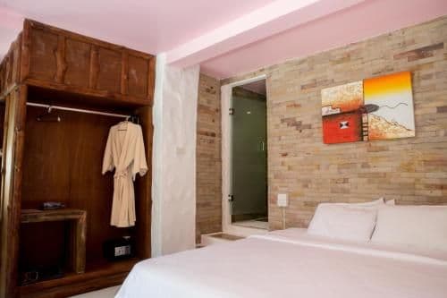 Standard Double or Twin Room - Parama 2