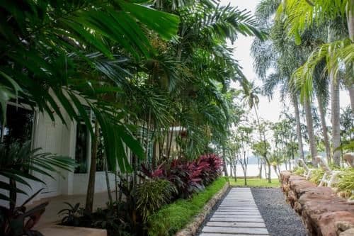 Standard Double or Twin Room - Parama 2