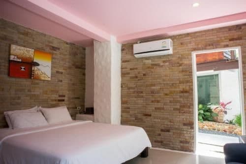 Standard Double or Twin Room - Parama 2