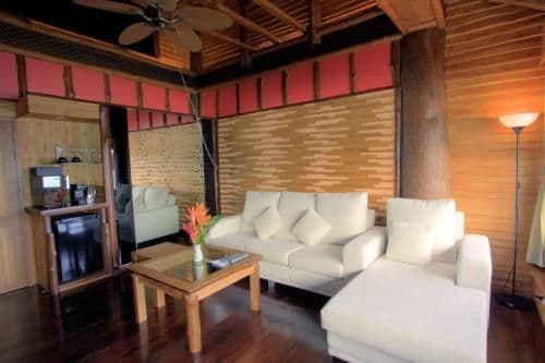 Suite with Sea View