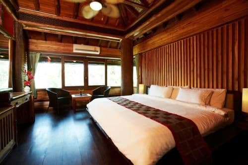 Suite with Sea View