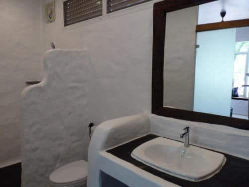 Standard Double or Twin Room - Parama 2