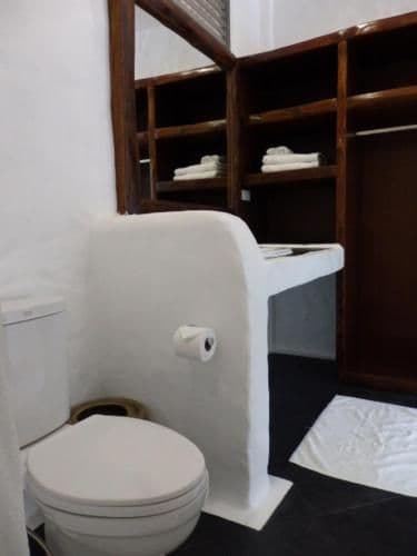 Standard Double or Twin Room - Parama 2