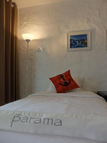 Standard Double or Twin Room - Parama 2