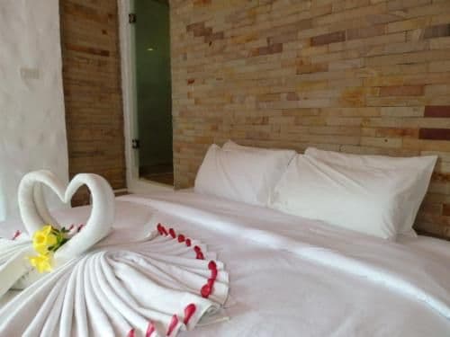 Standard Double or Twin Room - Parama 2