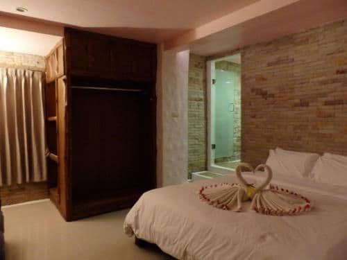 Standard Double or Twin Room - Parama 2