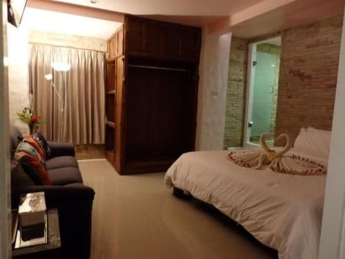Standard Double or Twin Room - Parama 2