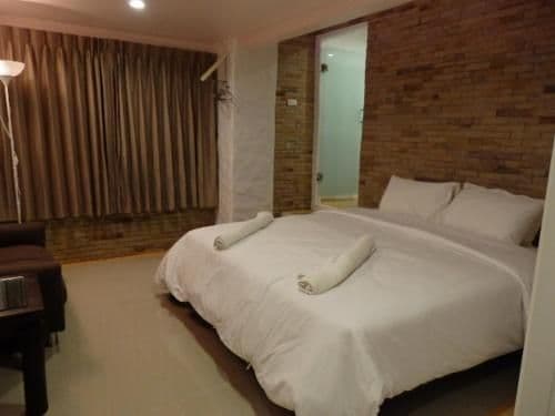 Standard Double or Twin Room - Parama 2