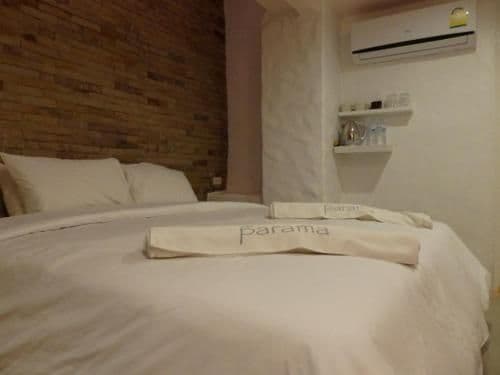 Standard Double or Twin Room - Parama 2