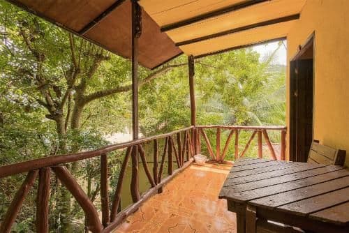 Sea View Bungalow
