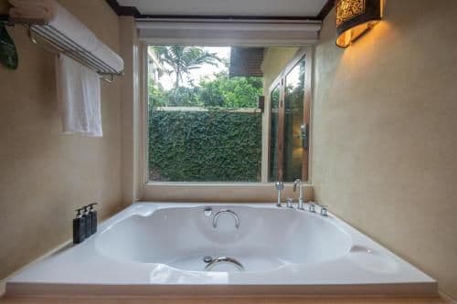 Nora Ocean Villa