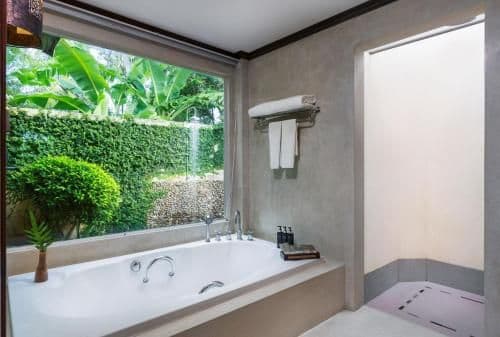 Nora Ocean Villa