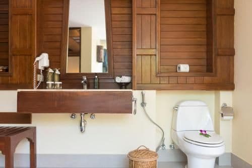 Nora Ocean Villa