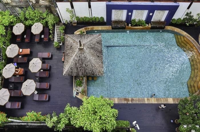 โรงแรมซันบีม พัทยา โรงแรมซันบีม พัทยา