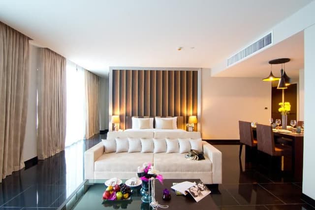 SUITE STANDARD