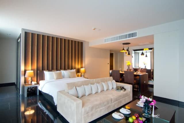 SUITE STANDARD