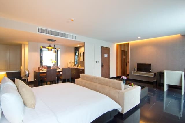 SUITE STANDARD