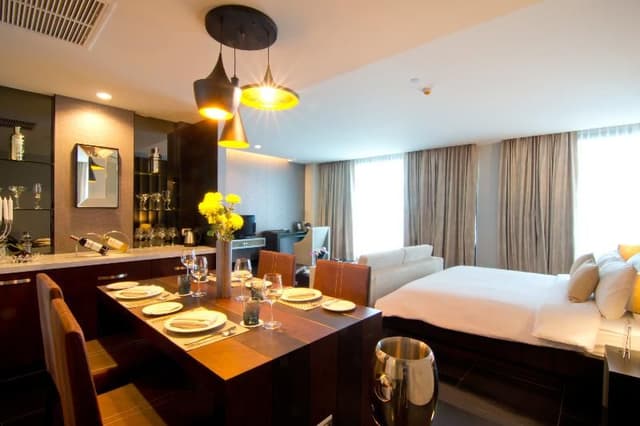 SUITE STANDARD
