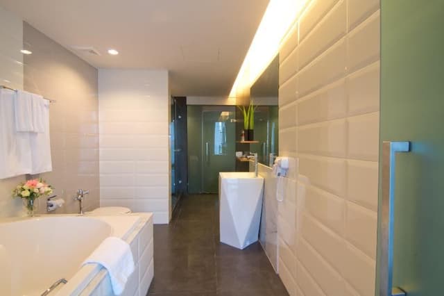 SUITE STANDARD