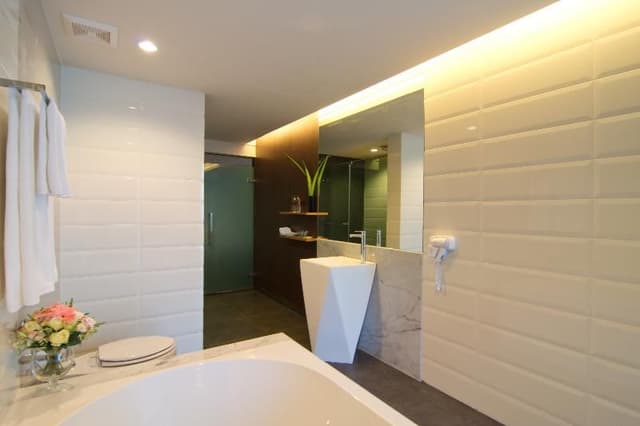 SUITE STANDARD