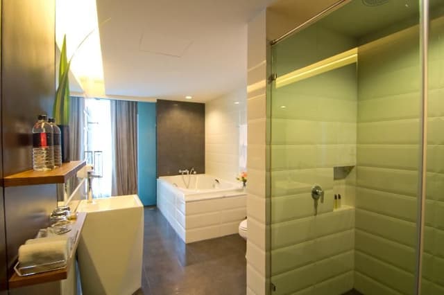 SUITE STANDARD