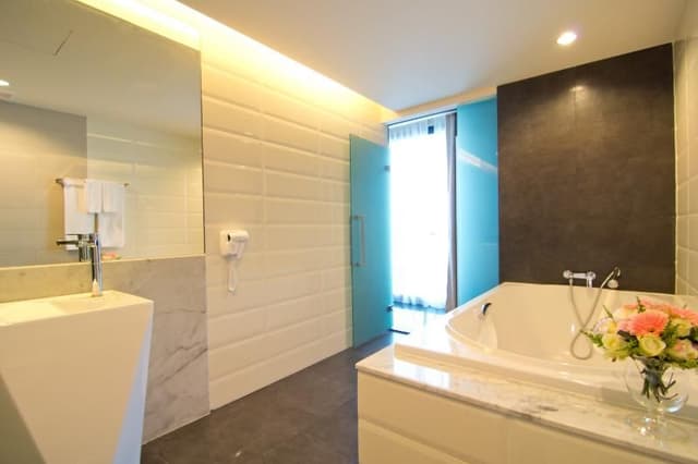 SUITE STANDARD
