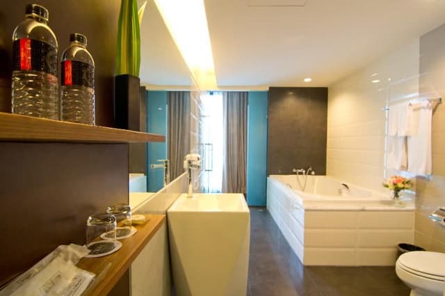 SUITE STANDARD