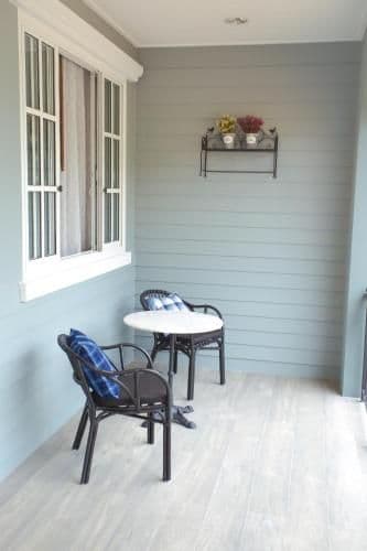 Deluxe Corner Room