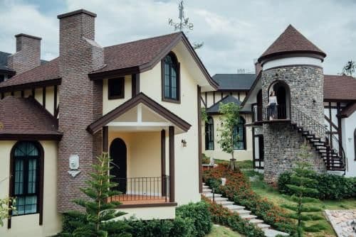 Villa - Family