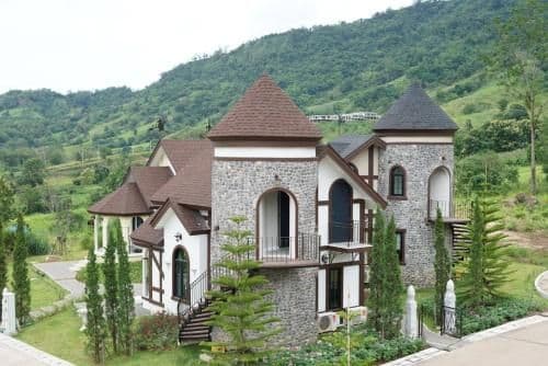 Villa - Family