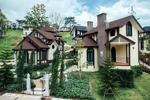 Villa - Loft