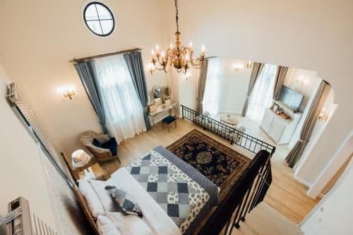 Villa - Loft