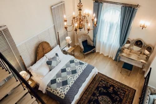 Villa - Loft