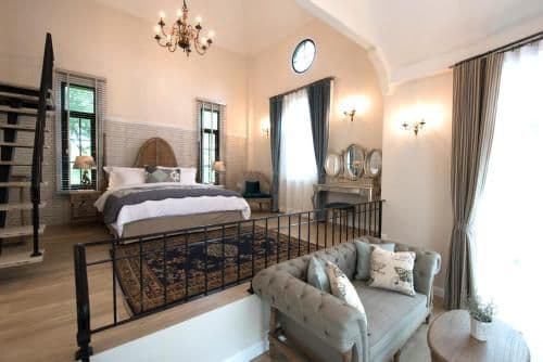 Villa - Loft