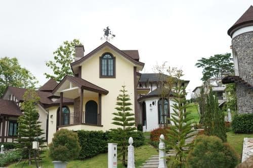 Villa - Loft