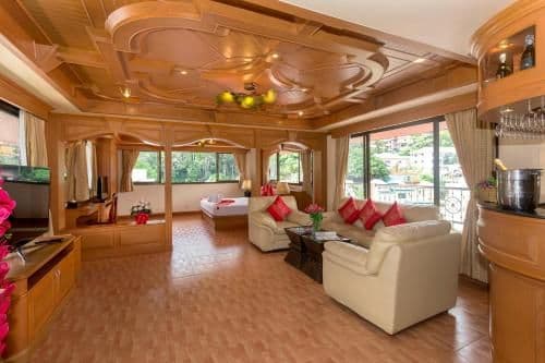 Suite