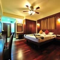 Patong Bay Residence