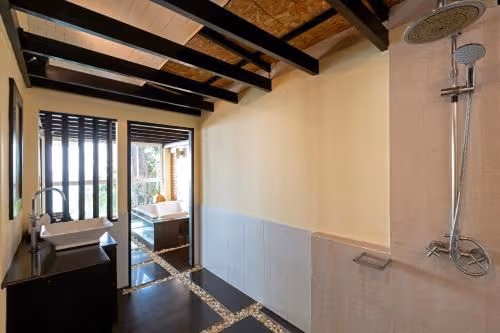 Romantic Suite Ocean View
