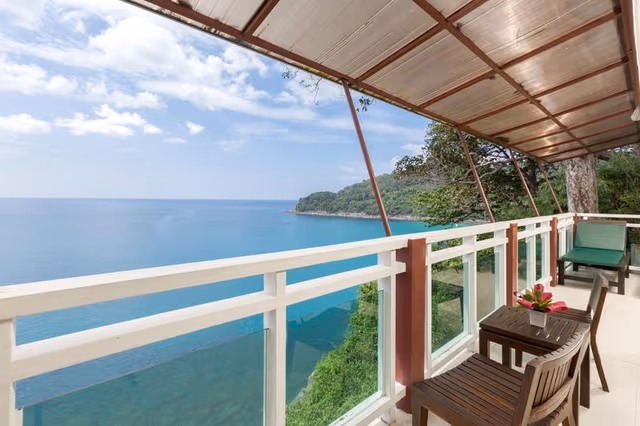 SUITE OCEAN VIEW