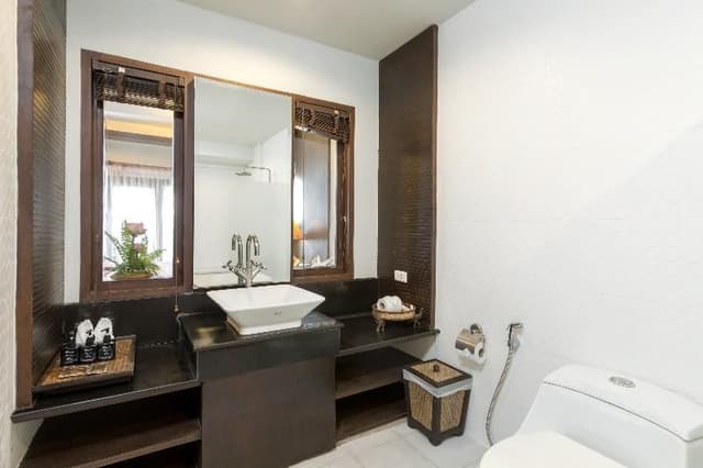 Double or Twin DELUXE OCEAN VIEW