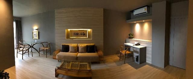 SUITE EXECUTIVE