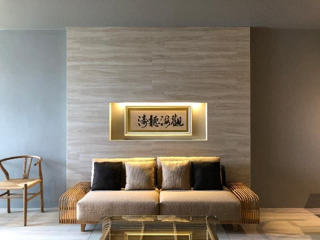 SUITE EXECUTIVE