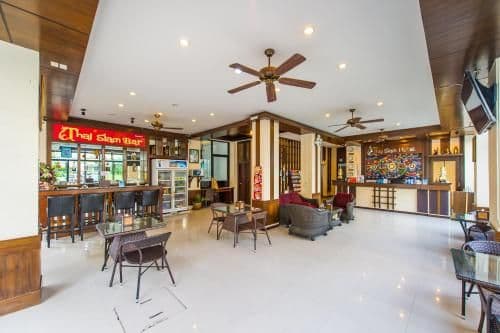 Superior Triple Room with Balcony