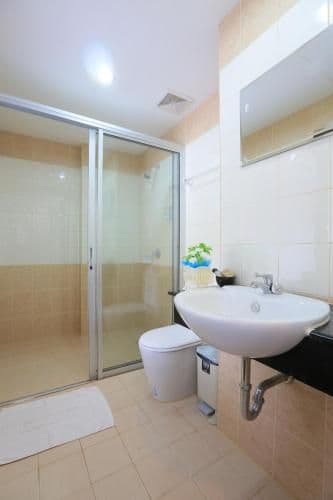 Superior Triple Room with Balcony