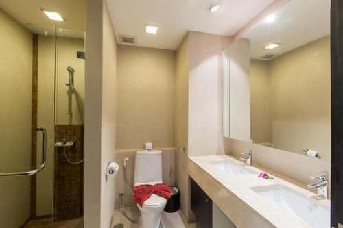 Family Apartment