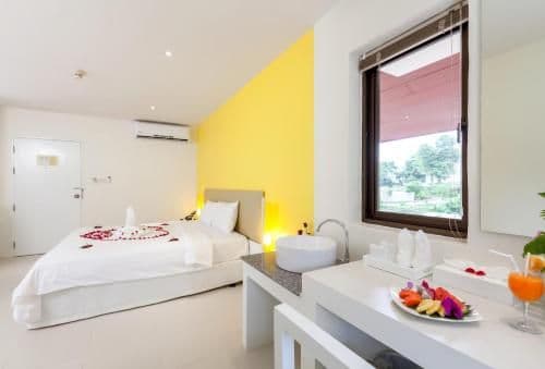 Superior Double or Twin Room