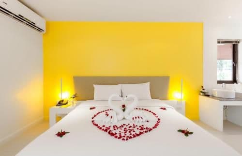 Superior Double or Twin Room